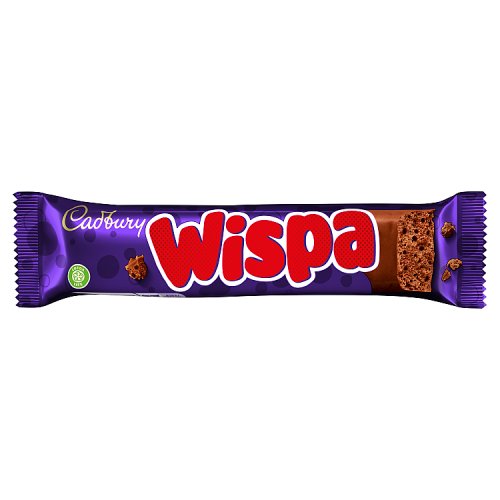 Cadbury Wispa - 36g