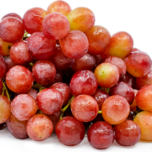 Red Grapes - 500g Pack