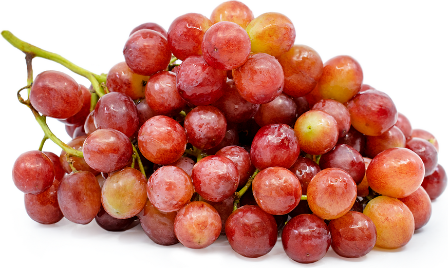 Red Grapes - 500g Pack