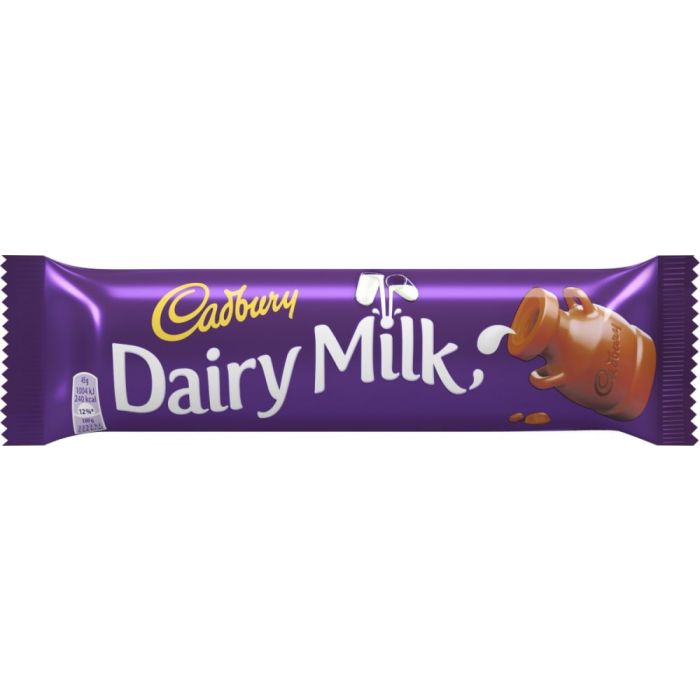 Cadbury Dairy Milk 45g