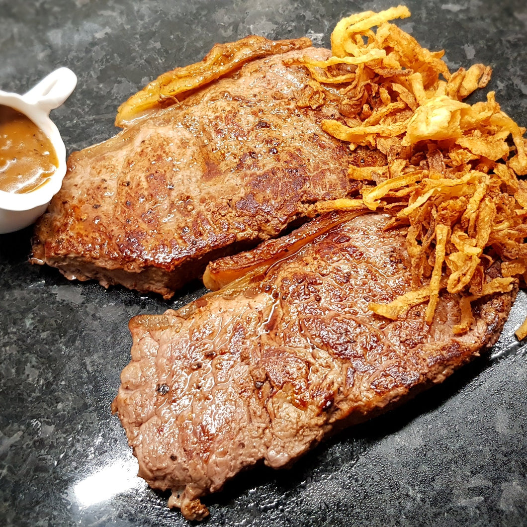 Steak Dinner Kit
