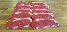 Load image into Gallery viewer, 10 Local Sirloin Steaks
