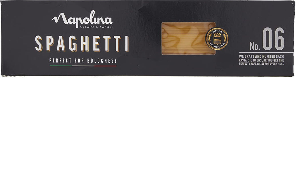 Napolina Spaghetti 500g