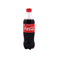 Load image into Gallery viewer, Coca-Cola 500ml

