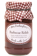 Load image into Gallery viewer, Mrs Darlingtons Barbecue Relish
