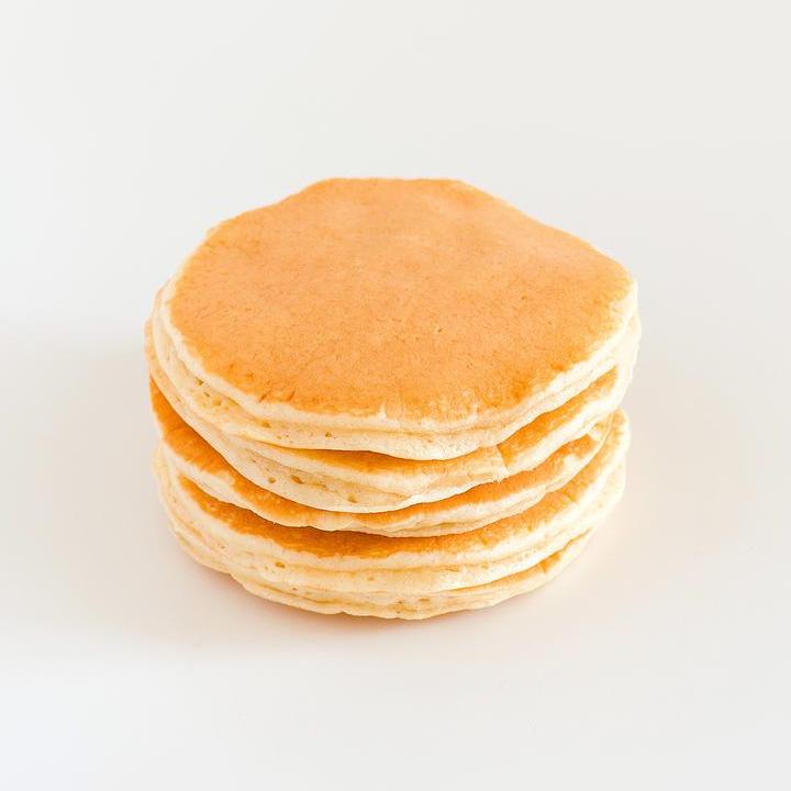 French Village Large Buttermilk Pancakes (5 pack)