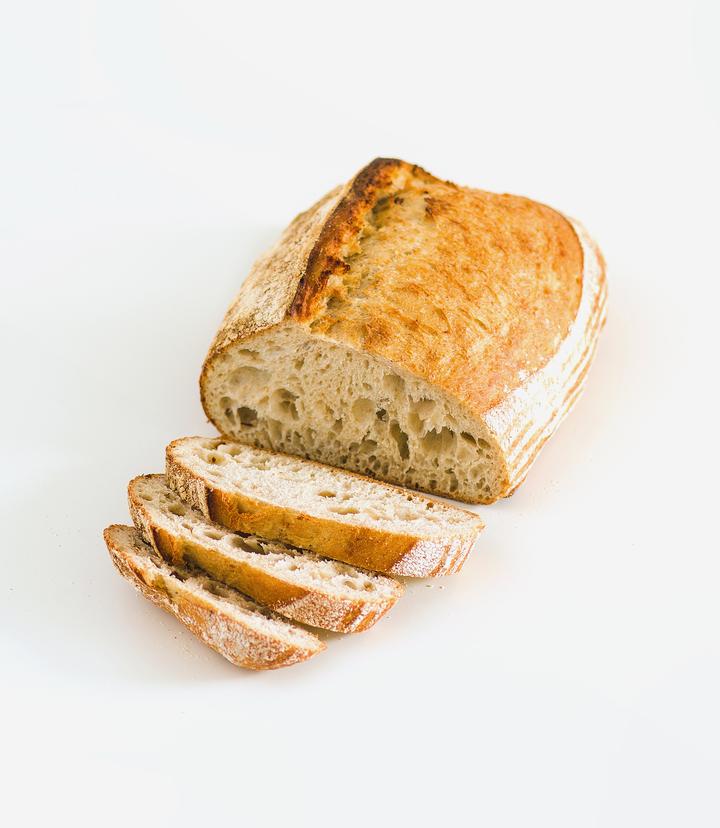 French Village Sliced Sourdough Loaf