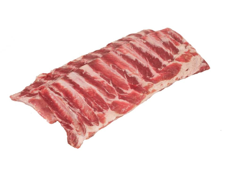 Pork Ribs - 1kg