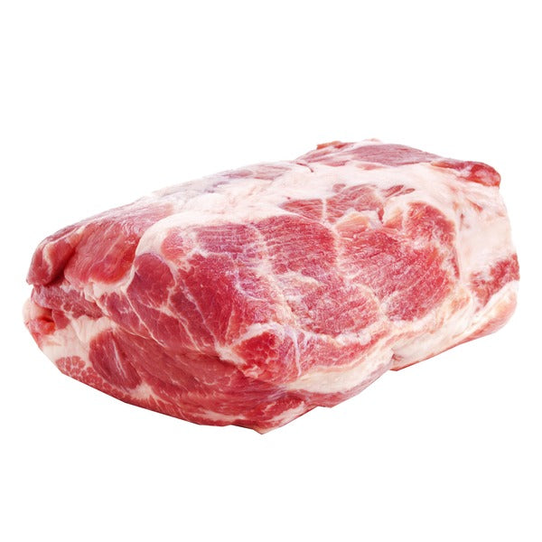 Fresh Pork Shoulder
