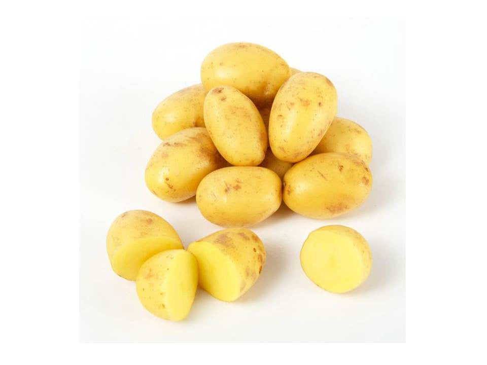 Baby Potatoes 750g