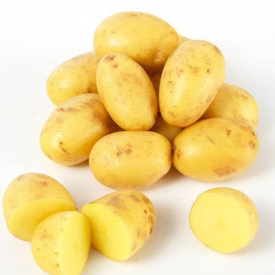 Baby Potatoes 750g