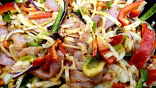 Load image into Gallery viewer, Ginger, Chilli and Lime Chicken Stir Fry
