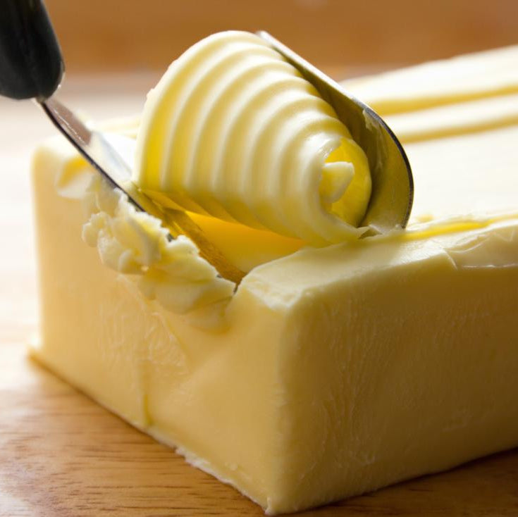 Butter - 250g