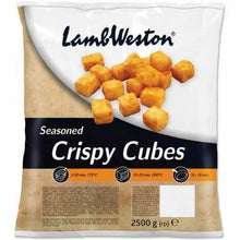 Load image into Gallery viewer, Frozen Crispy Cubes - 2.5kg
