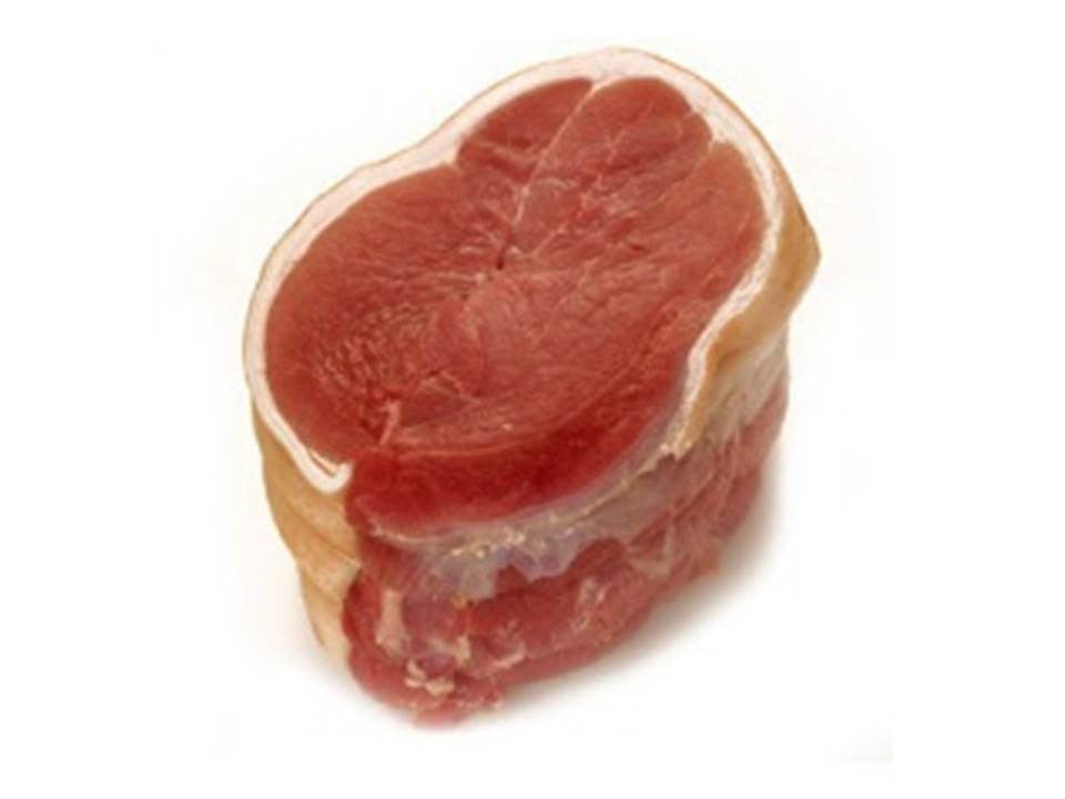 Gammon Joint
