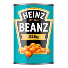 Load image into Gallery viewer, Heinz Baked Beans - 415g
