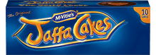 Load image into Gallery viewer, McVities Jaffa Cakes - 10pk
