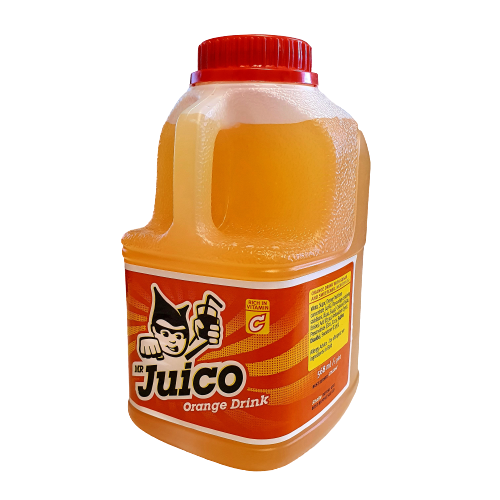 Mr Juico Orange