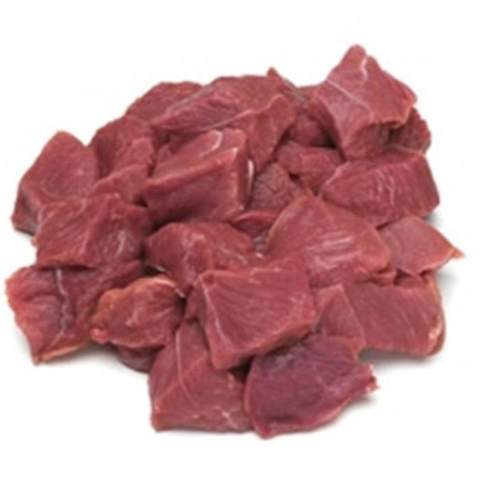 Lamb Pieces 1kg