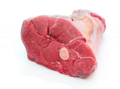 Fresh Local Leg of Lamb - 2-2.5kg