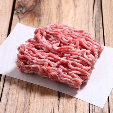 Pork Mince - 1kg - Fresh