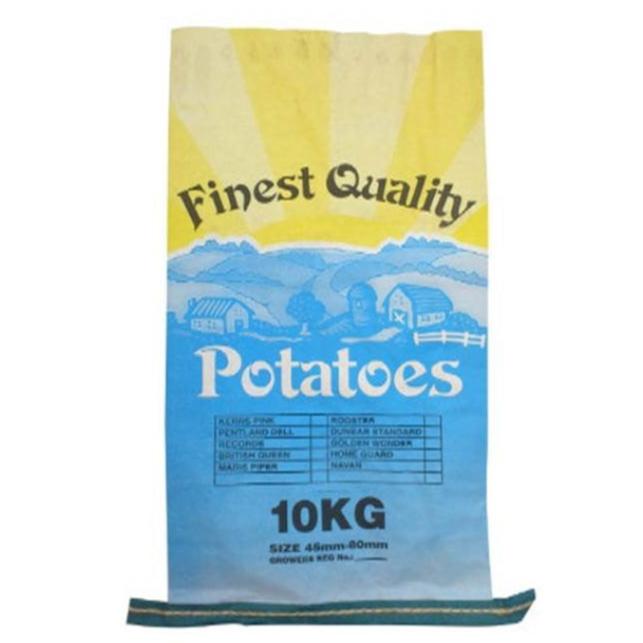 Maris Piper Potatoes 10kg