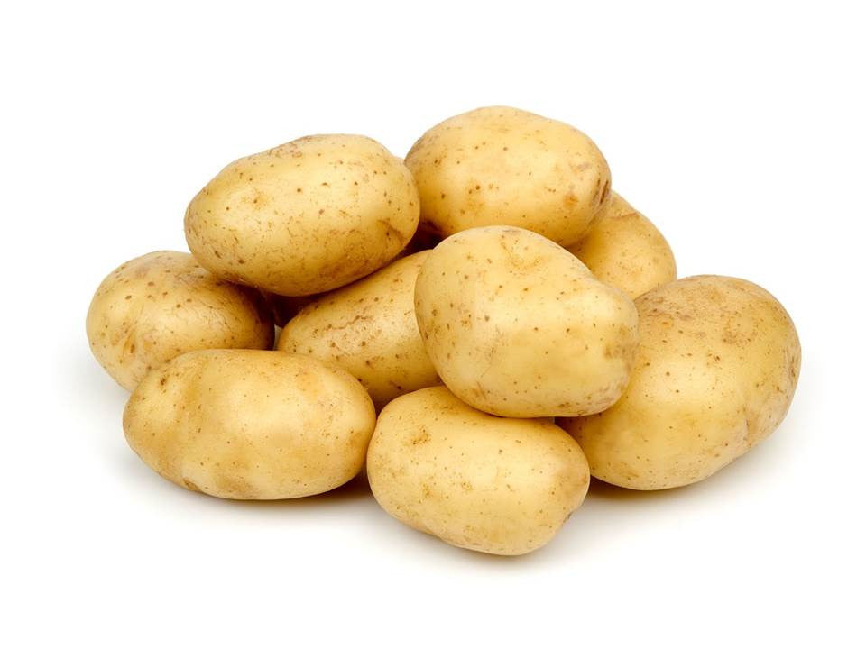 Maris Piper Potatoes 2.5kg