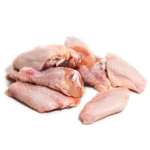 Fresh Local Chicken Wings - 1kg