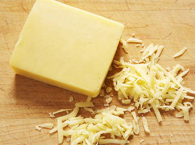 Cheese Block - 200g