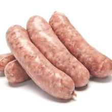 Load image into Gallery viewer, Pork Sausage 400g
