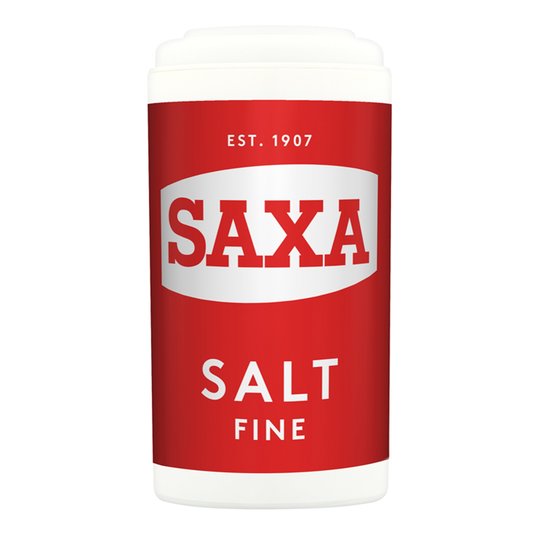 Saxa Table Salt - 70g
