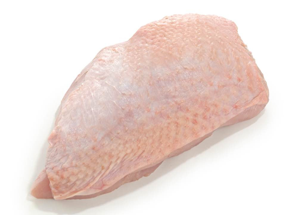 Turkey Breast Fillet